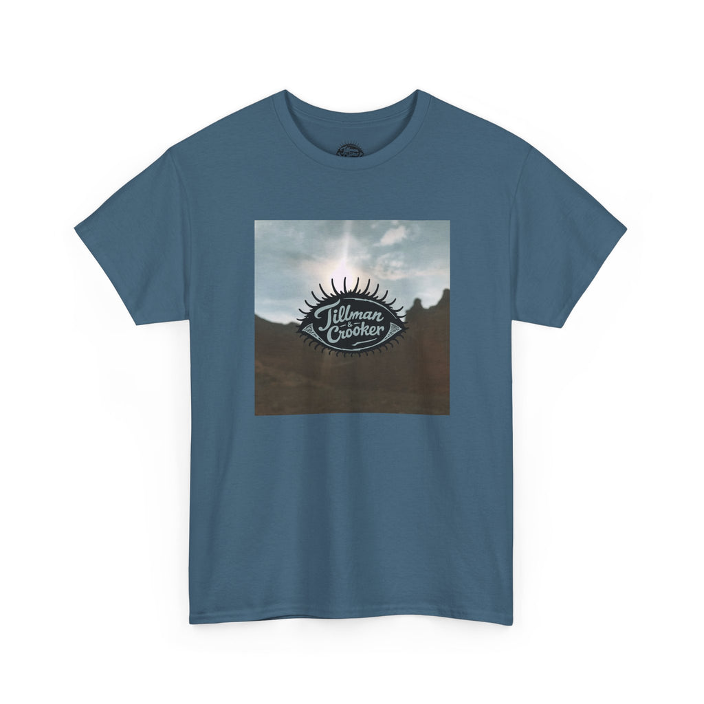 Tillman and Crooker Logo Tee | T&C Collection