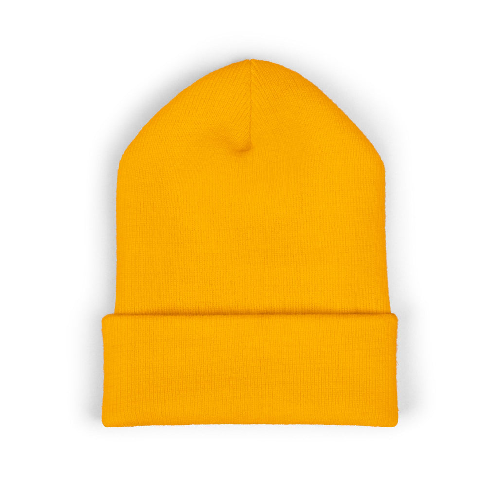 Eye Logo Beanie | T&C Collection