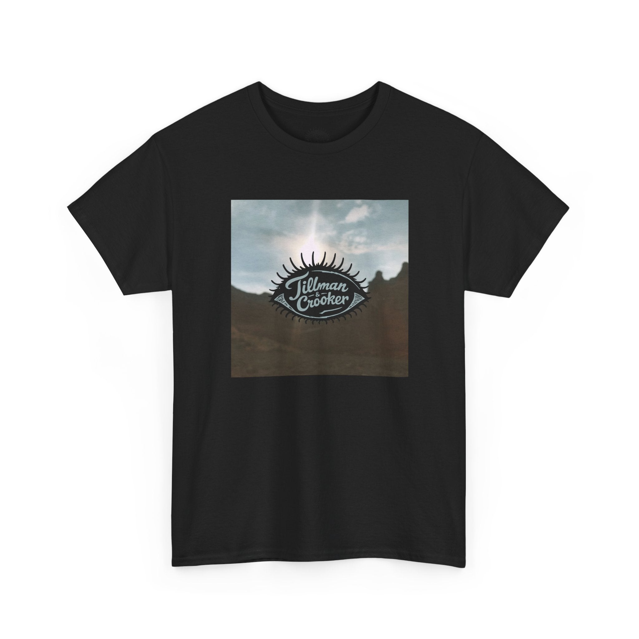Tillman and Crooker Logo Tee | T&C Collection