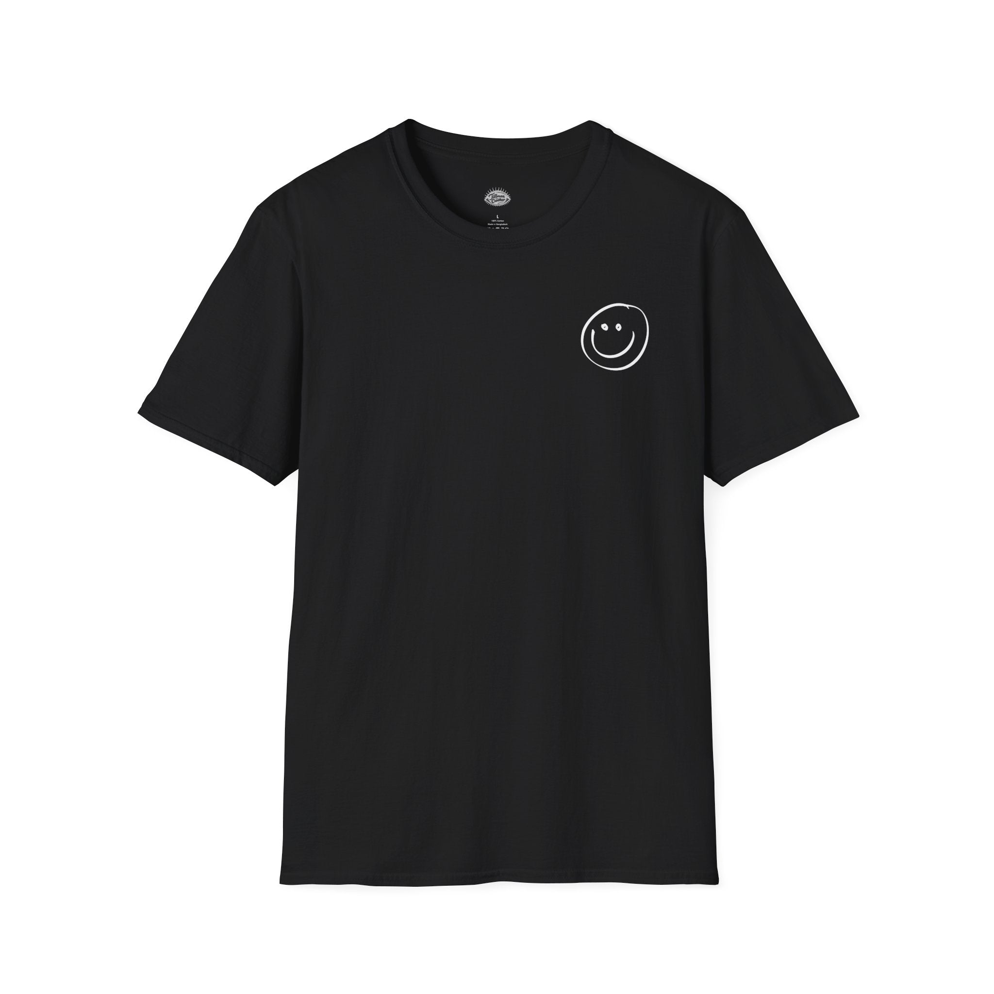 Kindness Is Free Tee | Statement Wear