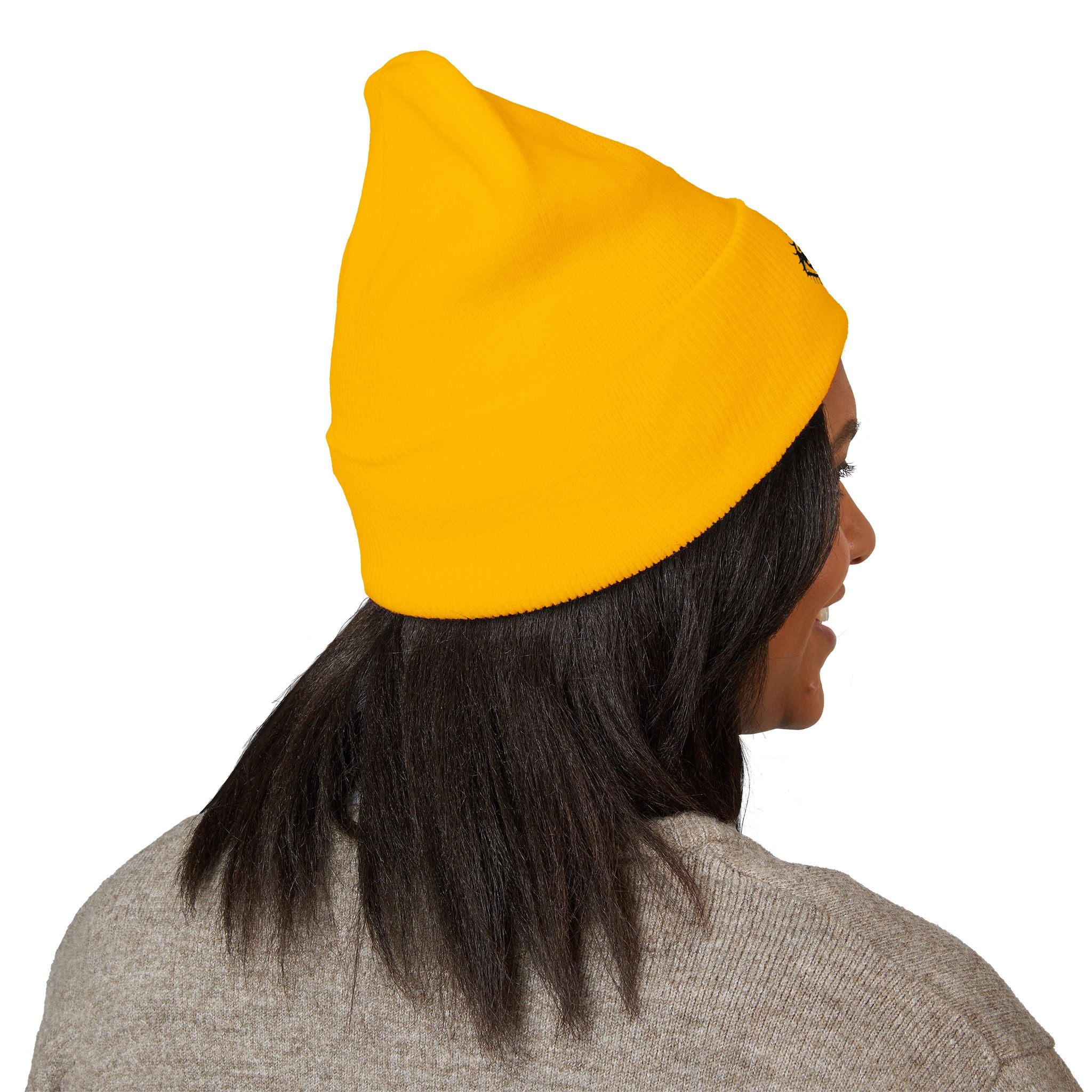 Eye Logo Beanie | T&C Collection