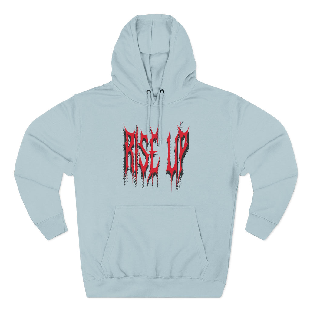 Rise Up  Hoodie | Rise Up Active Wear
