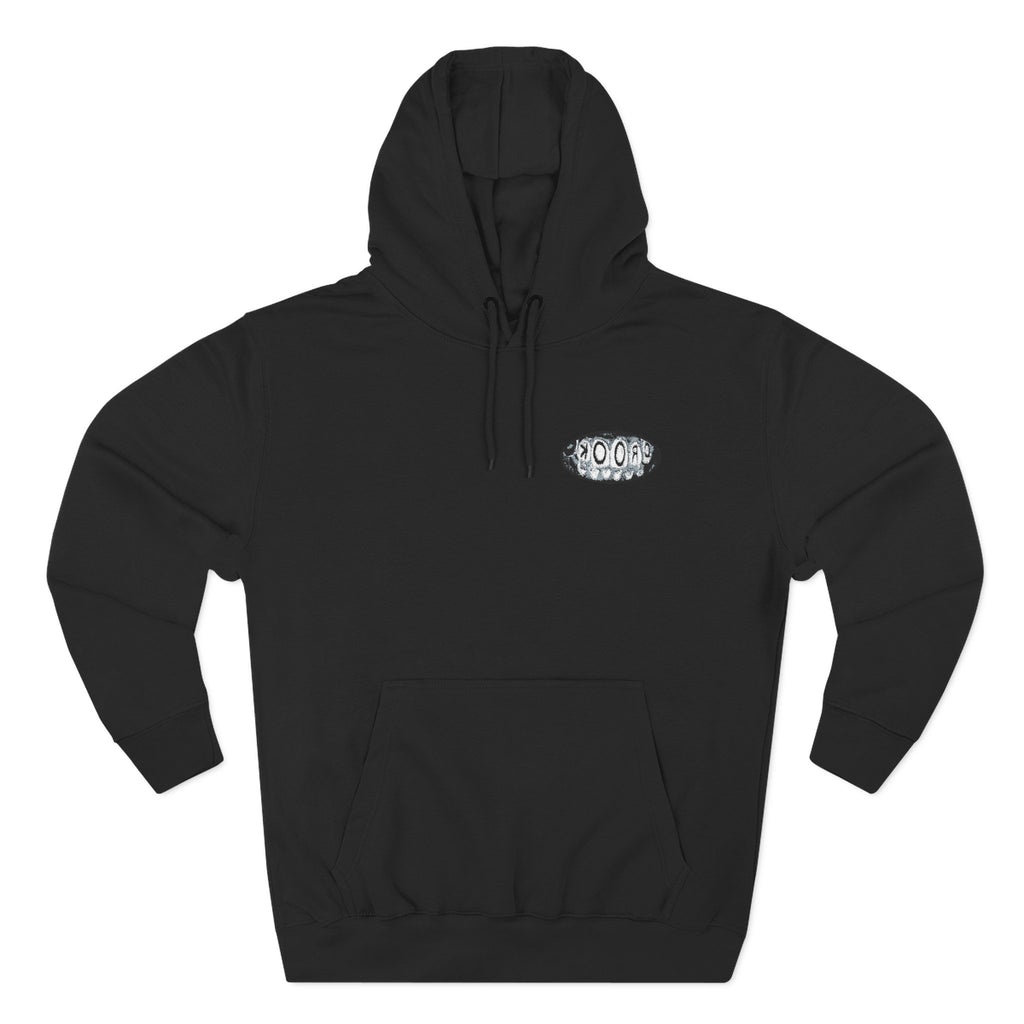CROOKER Embroidered Hoodie | CROOKER Street Wear