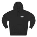 CROOKER Embroidered Hoodie | CROOKER Street Wear