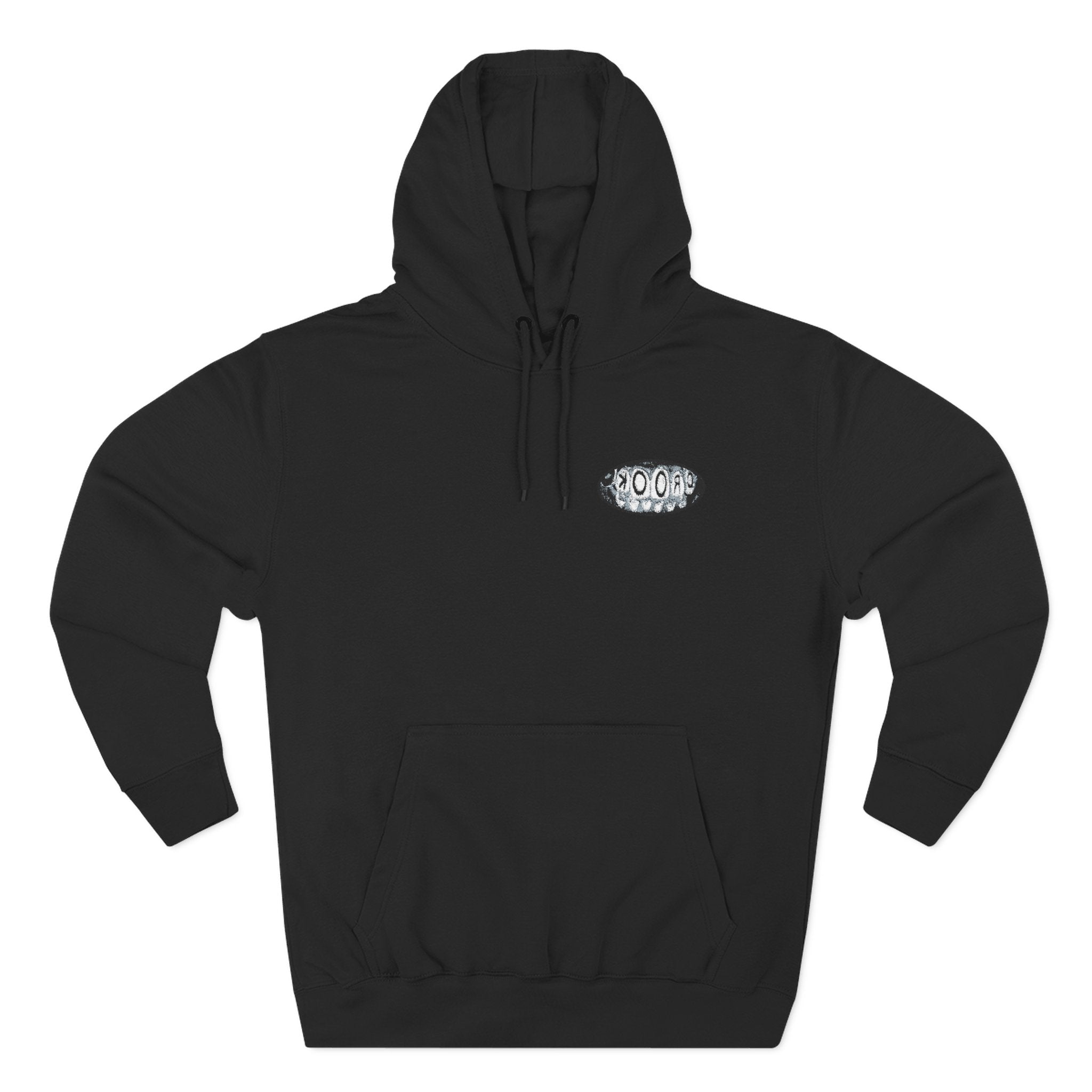 CROOKER Embroidered Hoodie | CROOKER Street Wear