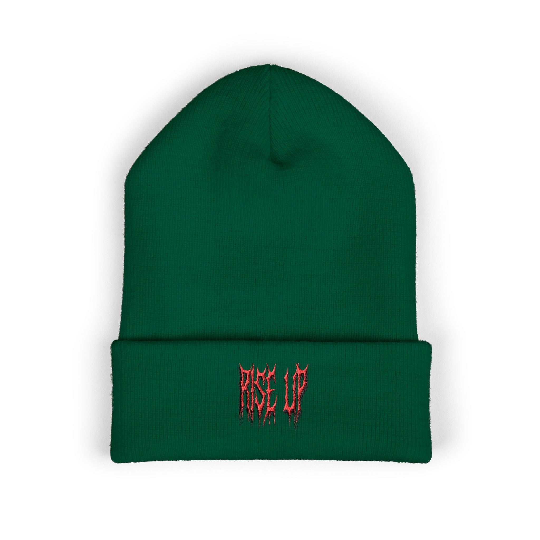 Rise Up Beanie | Rise Up Active Wear