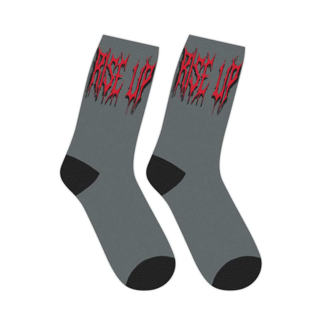 Rise Up Socks | Rise Up Active Wear