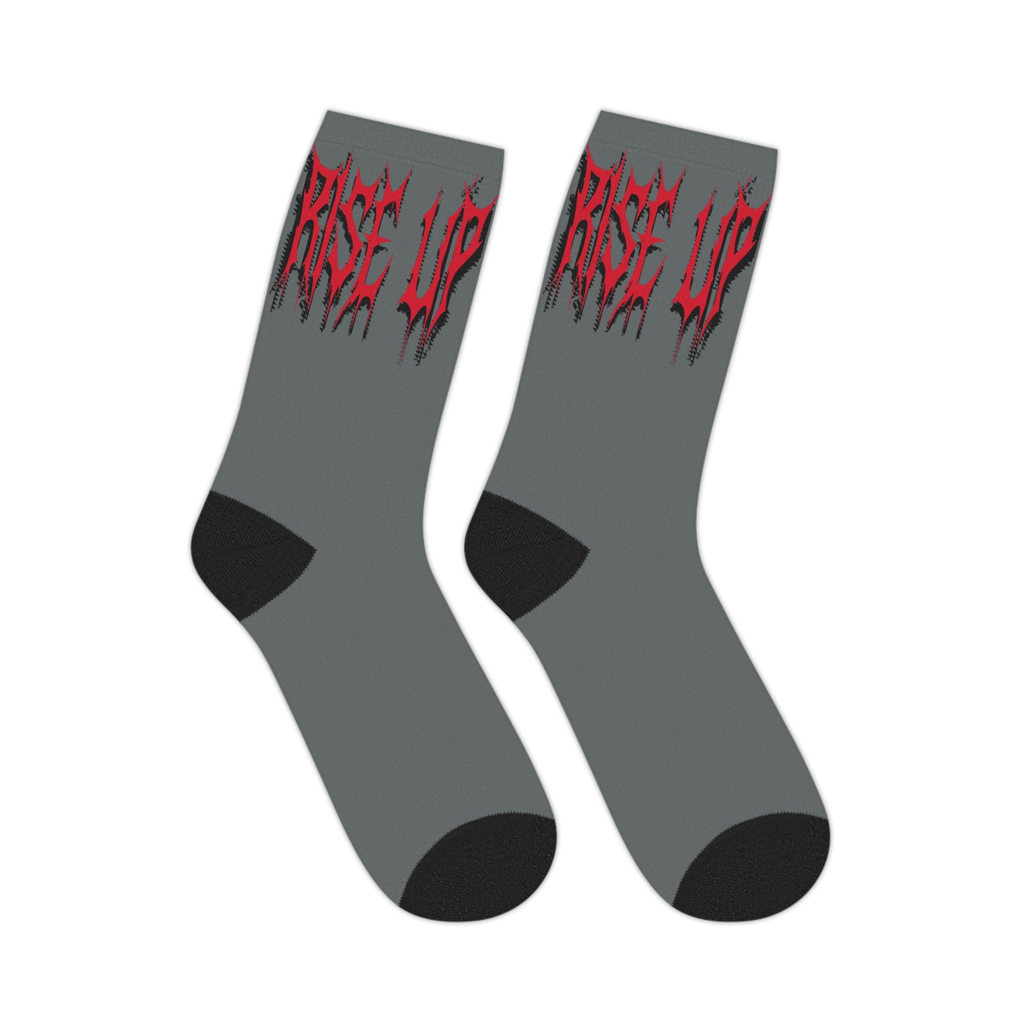 Rise Up Socks | Rise Up Active Wear