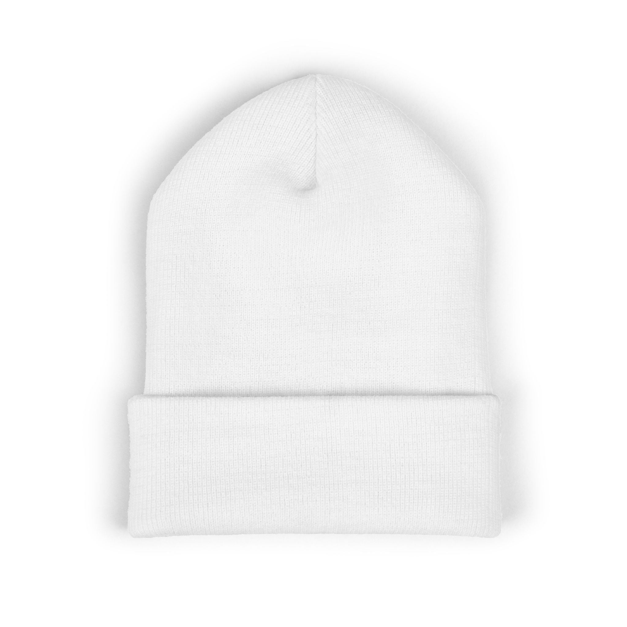 Eye Logo Beanie | T&C Collection