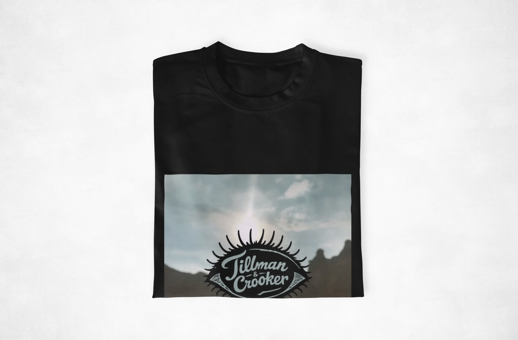 Tillman and Crooker Logo Tee | T&C Collection