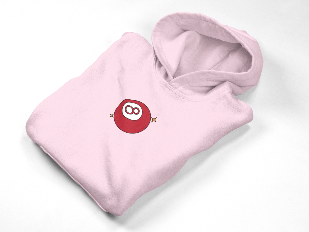 Better Luck Next Time Embroidered Hoodie | Tillman Street Wear
