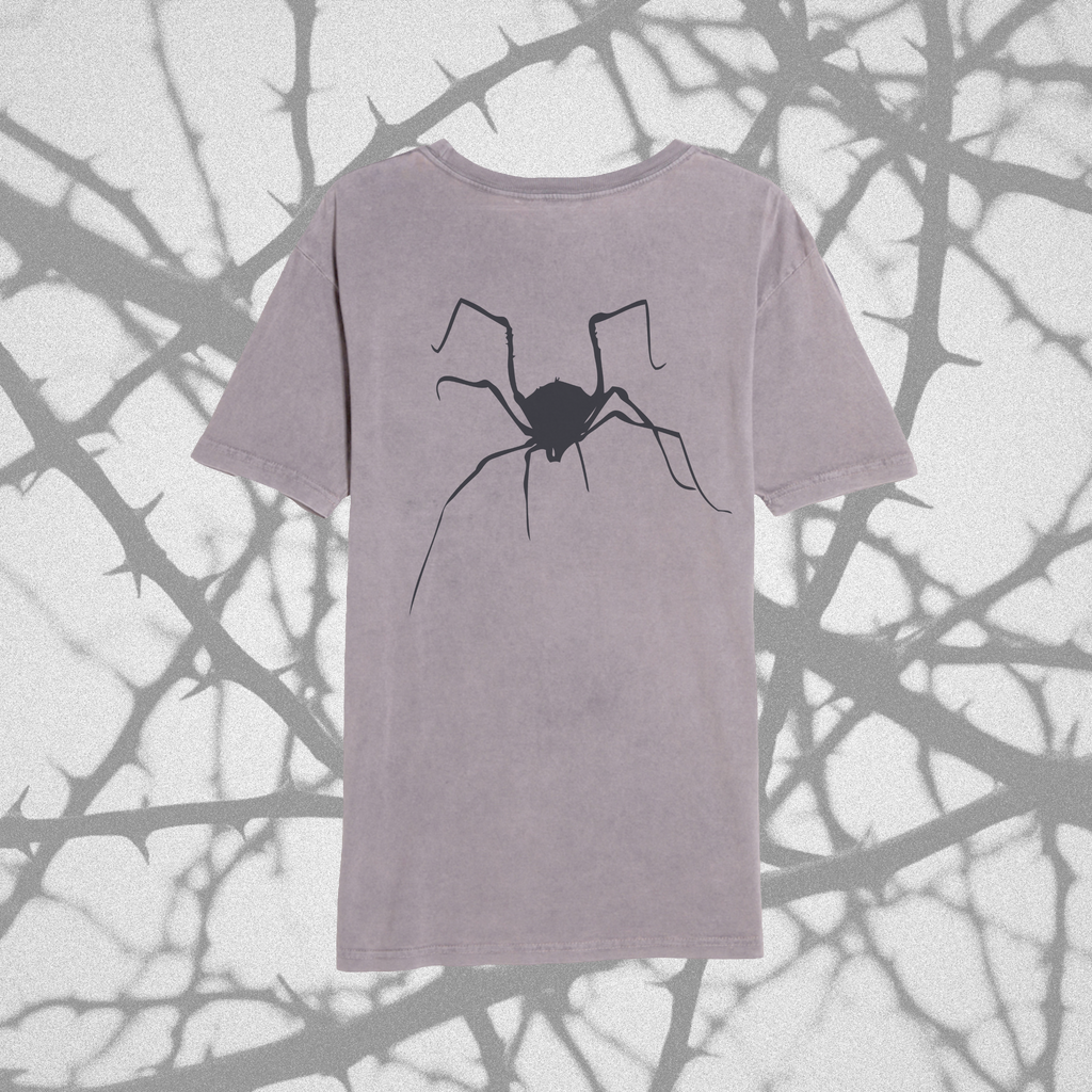 Stay Mad Vintage Crewneck Tee | Tillman Street Wear