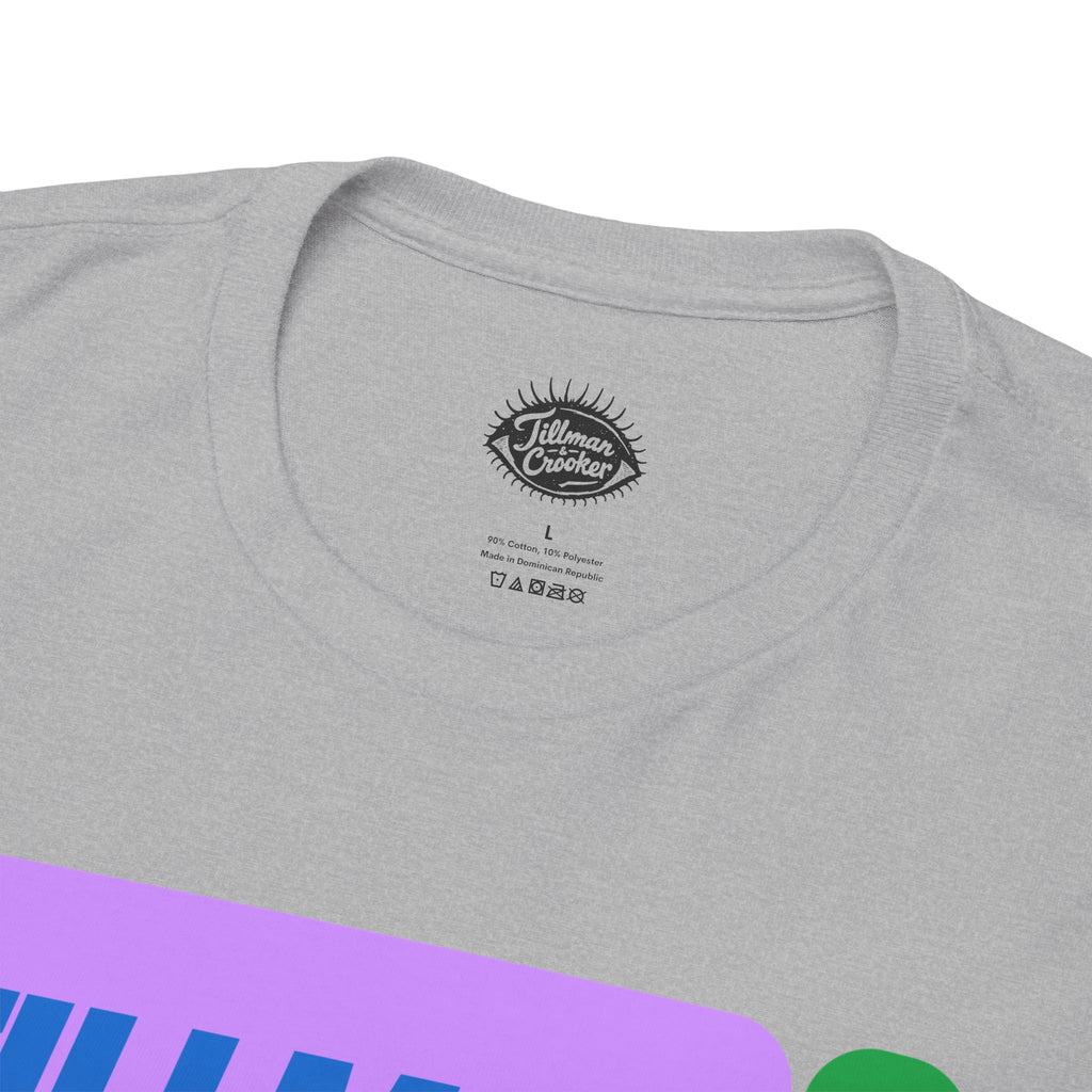 Tillman and Crooker Logo Tee | T&C Collection