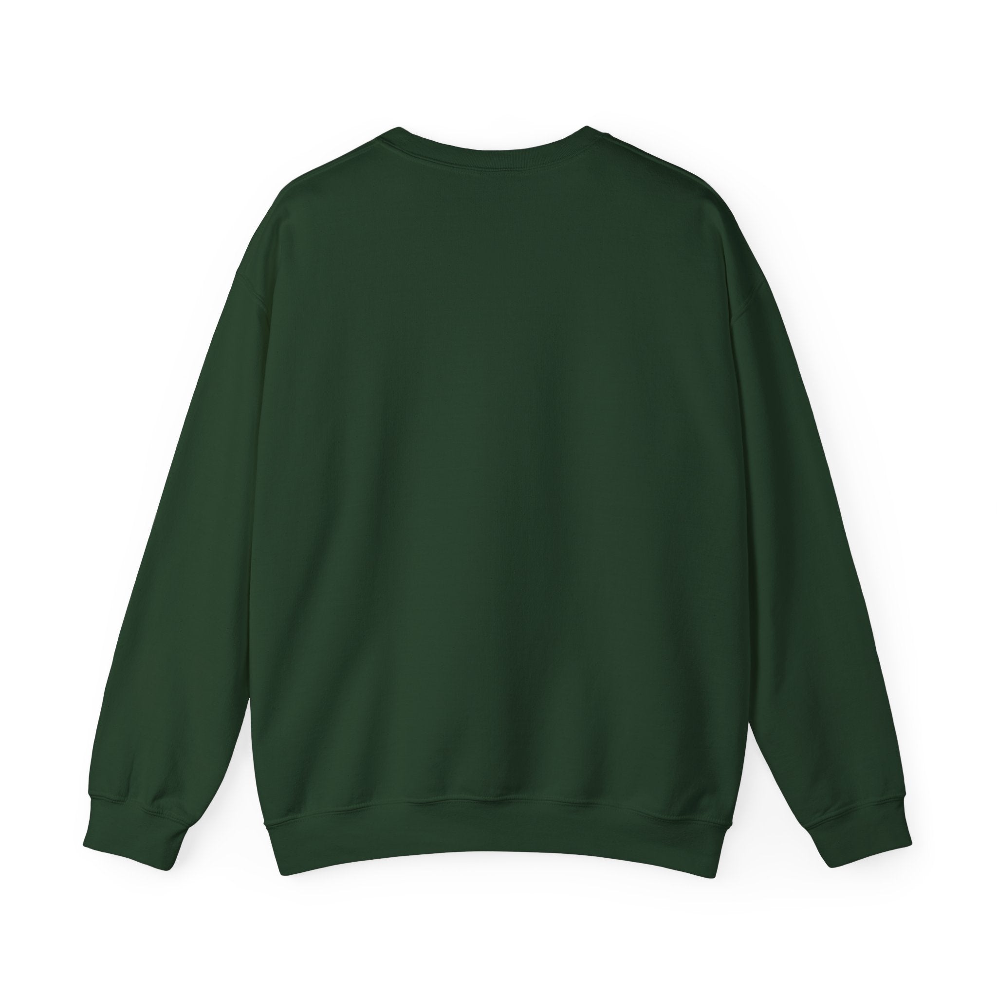 Tattoos Are Trashy Crewneck Sweatshirt | Statement Wear