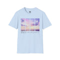 Easter "He is Risen" tee | Holiday Fits