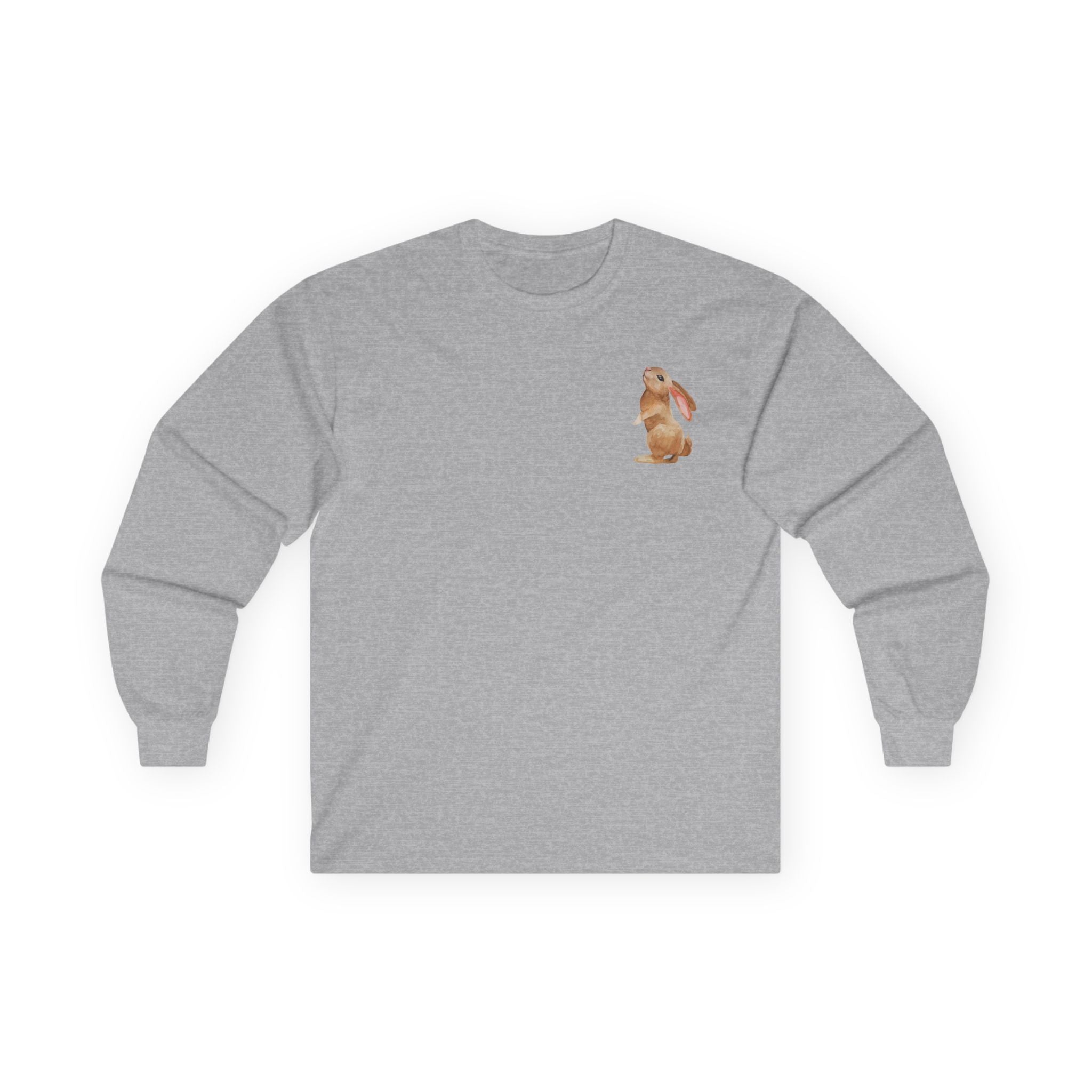 Easter Retro Long Sleeve Tee | Holiday Fits