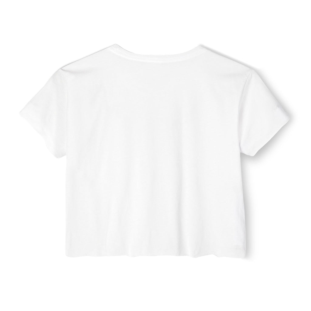 Overstimulated Crop Top | Statement Wear