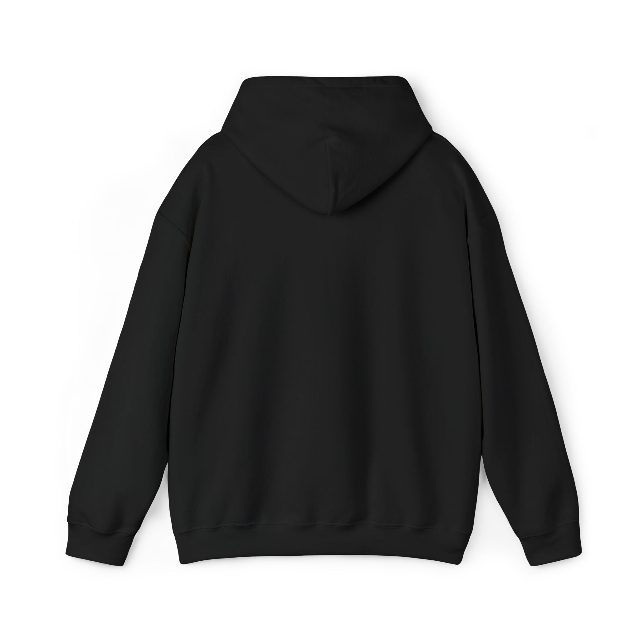 Stay Mad Embroidered Hoodie | Tillman Street Wear