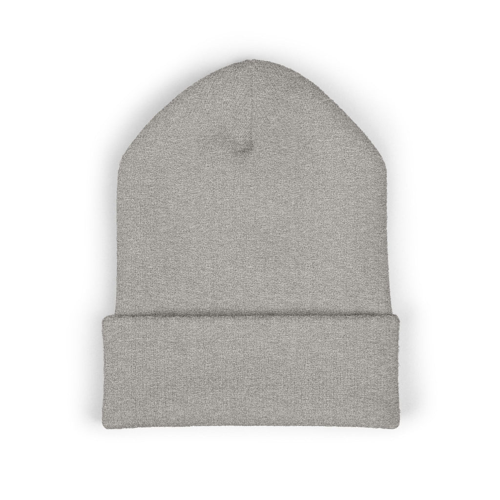 Eye Logo Beanie | T&C Collection
