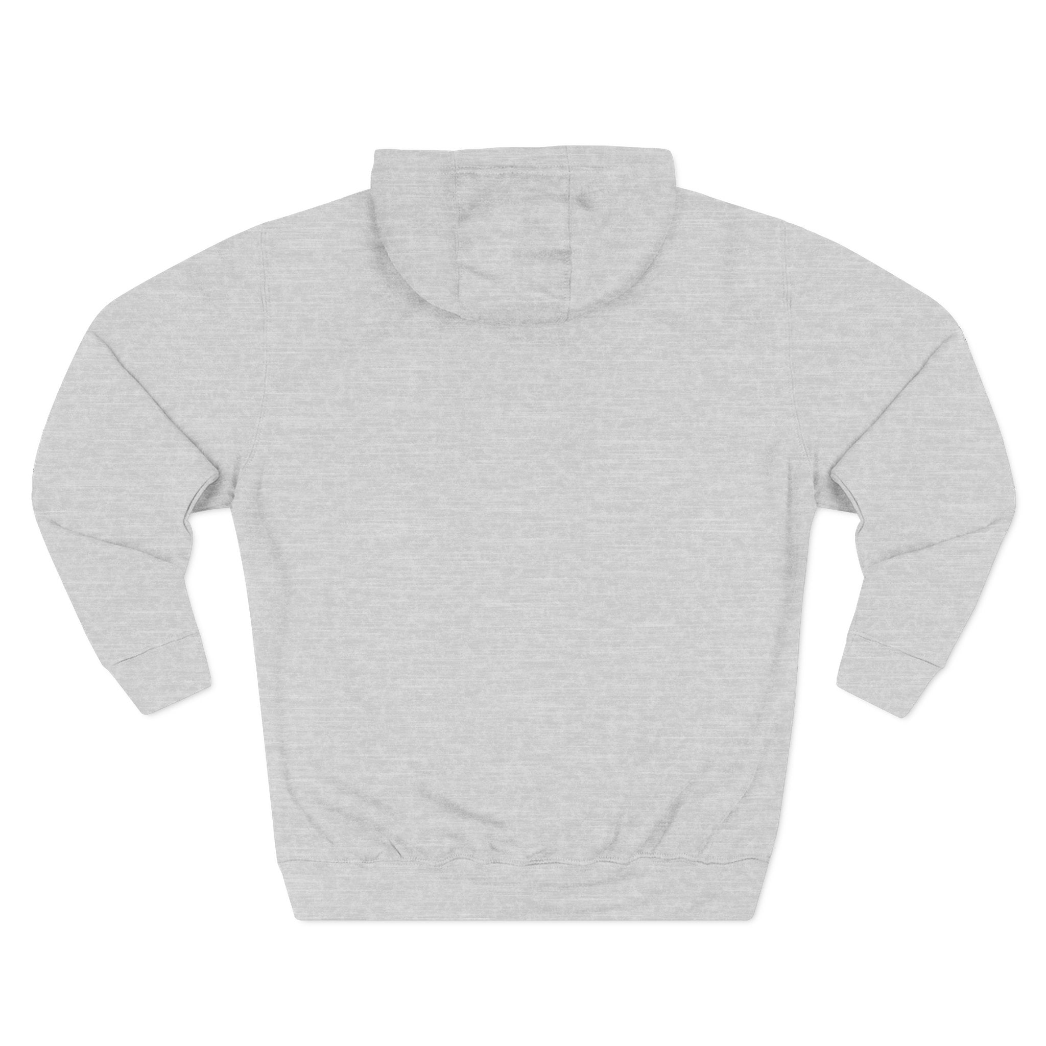 CROOKER Embroidered Hoodie | CROOKER Street Wear