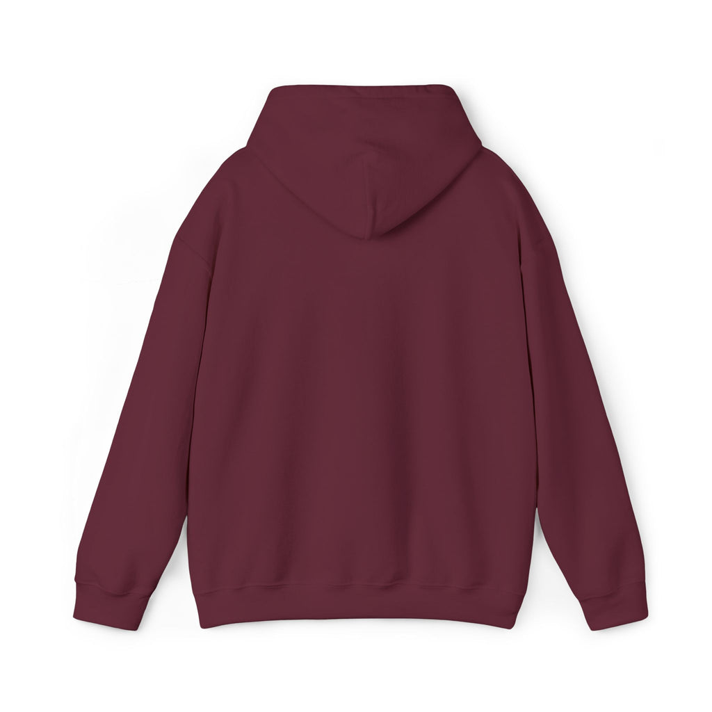 Stay Mad Embroidered Hoodie | Tillman Street Wear