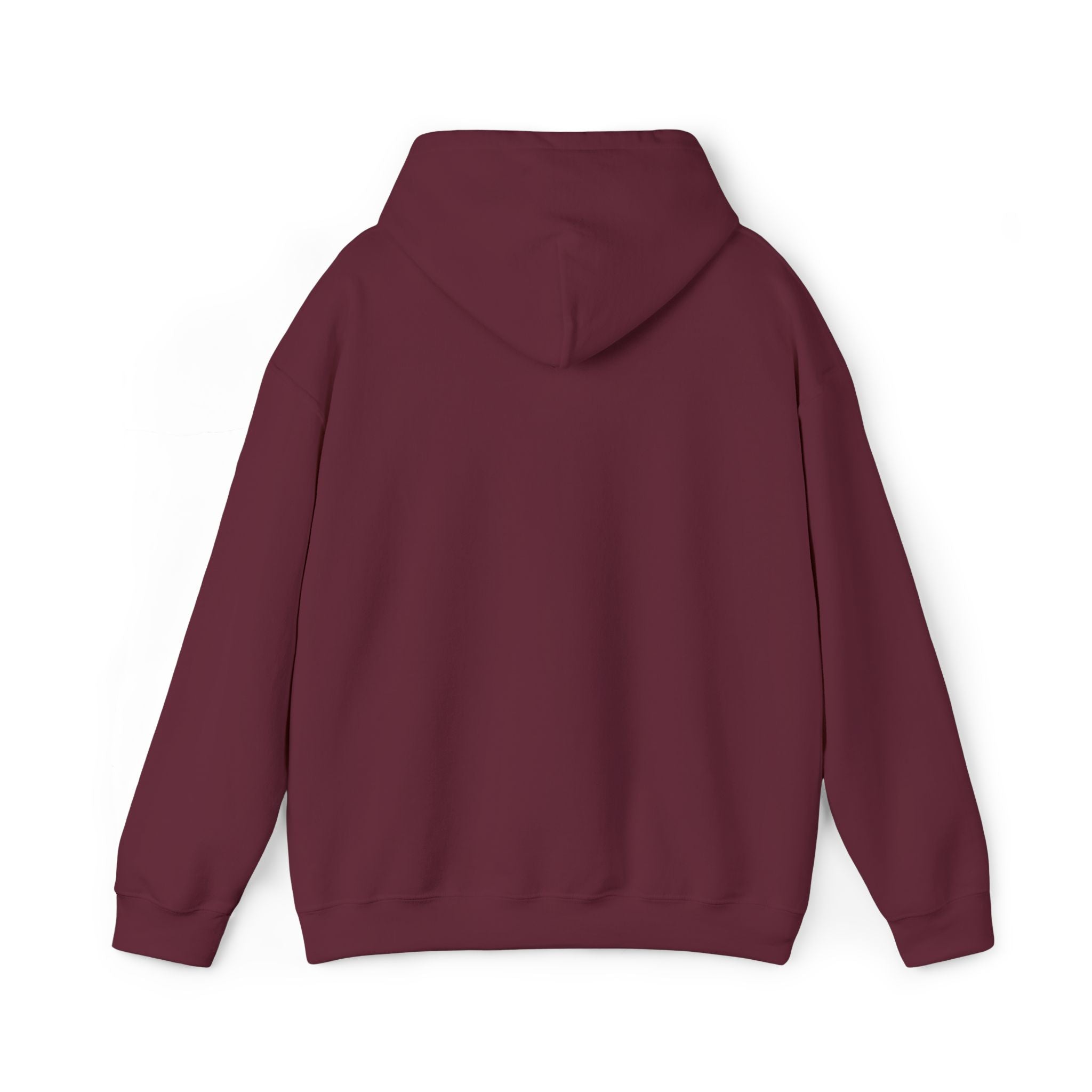 Stay Mad Embroidered Hoodie | Tillman Street Wear