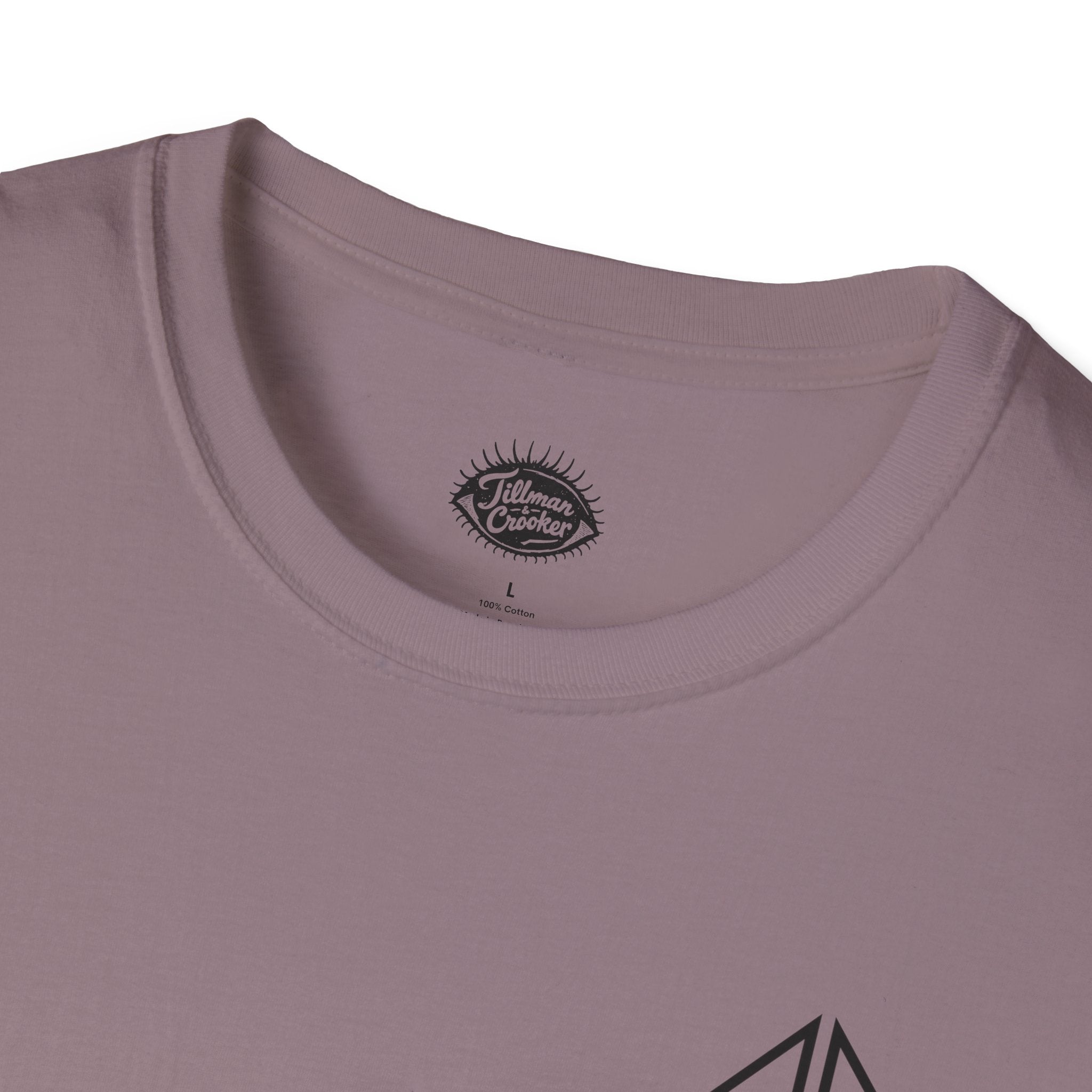 Graveyard Tee | Rise Up Active Wear