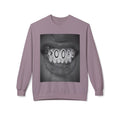 CROOKER Teeth  Sweatshirt | CROOKER Street Wear