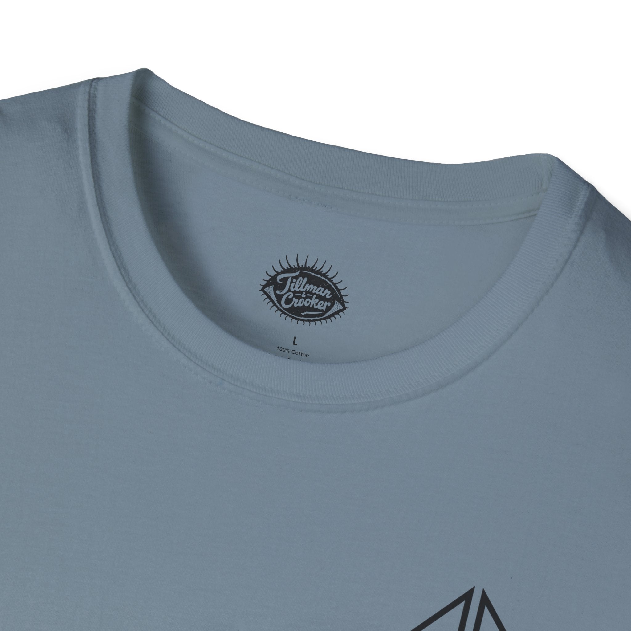 Graveyard Tee | Rise Up Active Wear