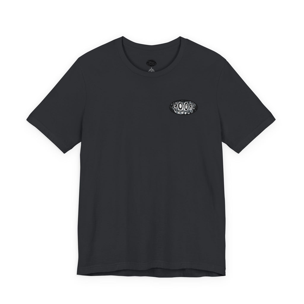 CROOKER Embroidered Tee | CROOKER Street Wear