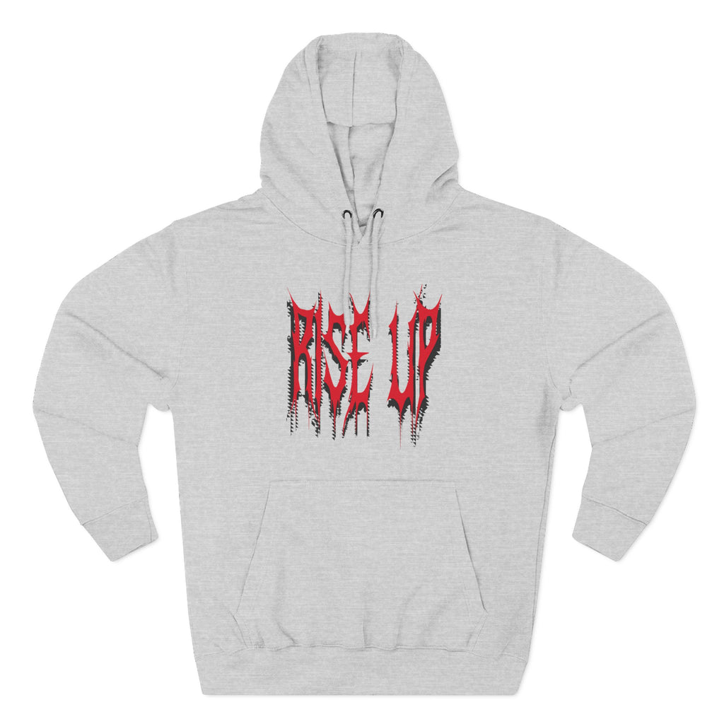 Rise Up  Hoodie | Rise Up Active Wear