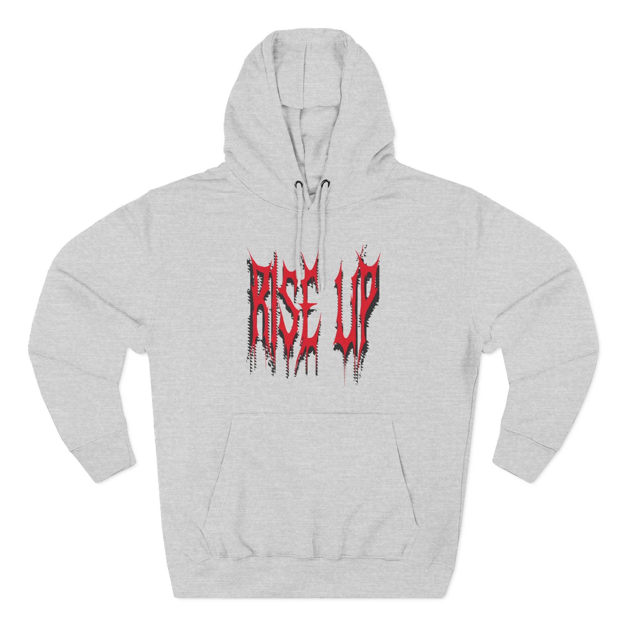 Rise Up  Hoodie | Rise Up Active Wear