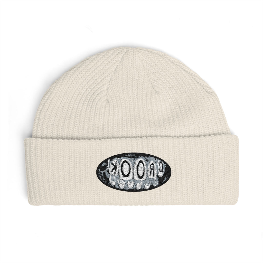 CROOKER Embroidered Beanie |  CROOKER Street Wear