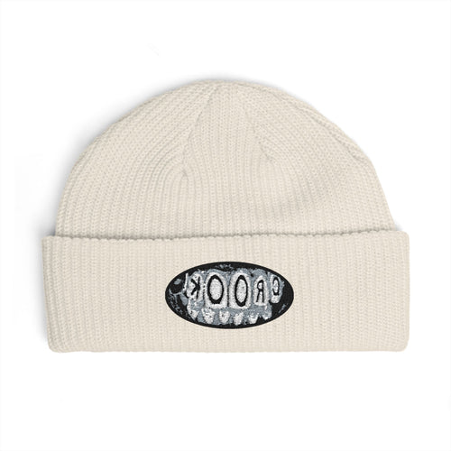 CROOKER Embroidered Beanie |  CROOKER Street Wear