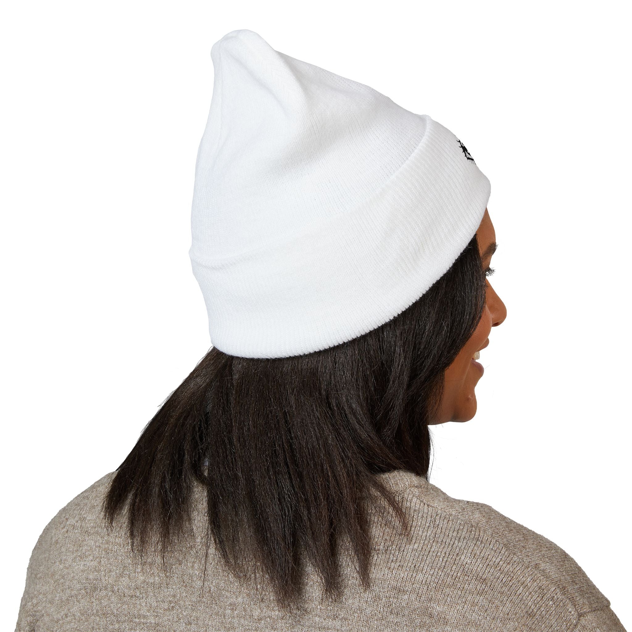 Eye Logo Beanie | T&C Collection