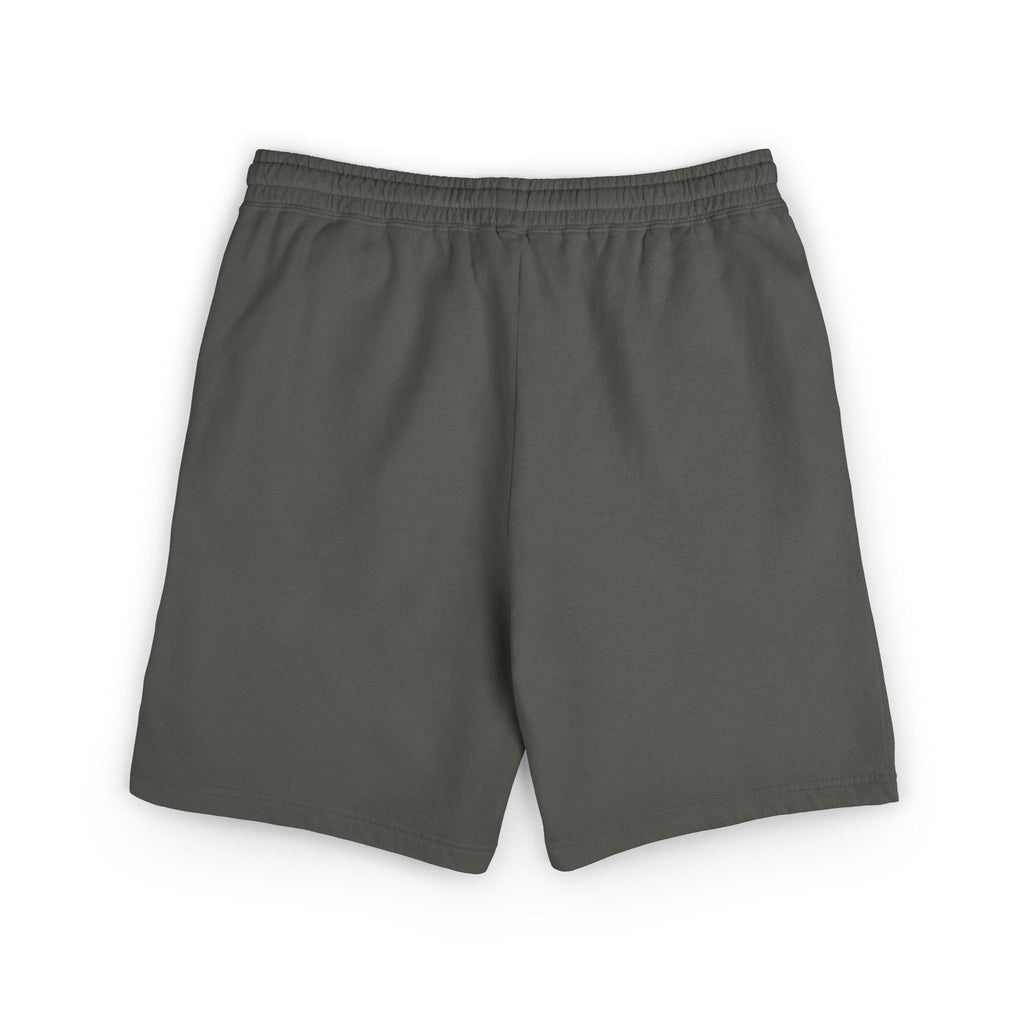 Rise Up Fleece Sweat Shorts — Rise Up Active Wear