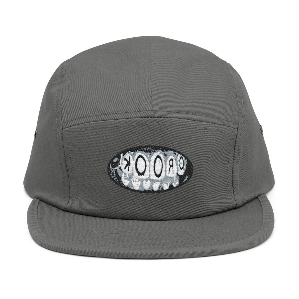 CROOKER Embroidered Hat | CROOKER Streetwear