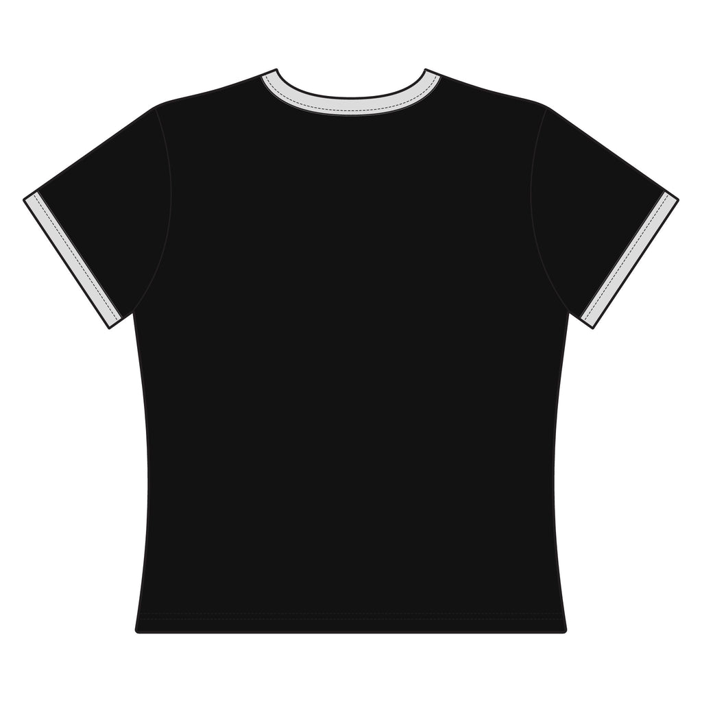 Gothic Spider Women's Tee | T&C Collection