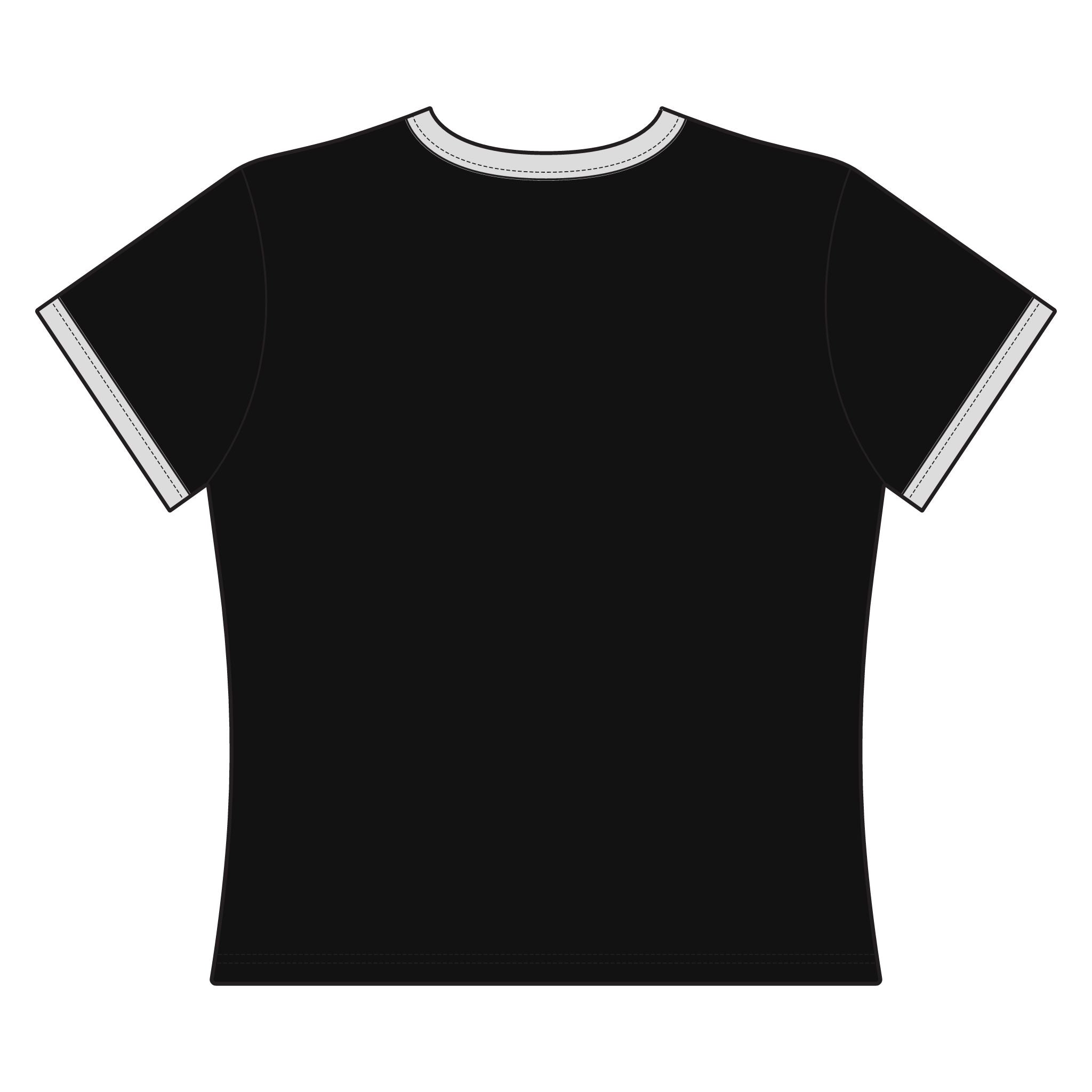 Gothic Spider Women's Tee | T&C Collection