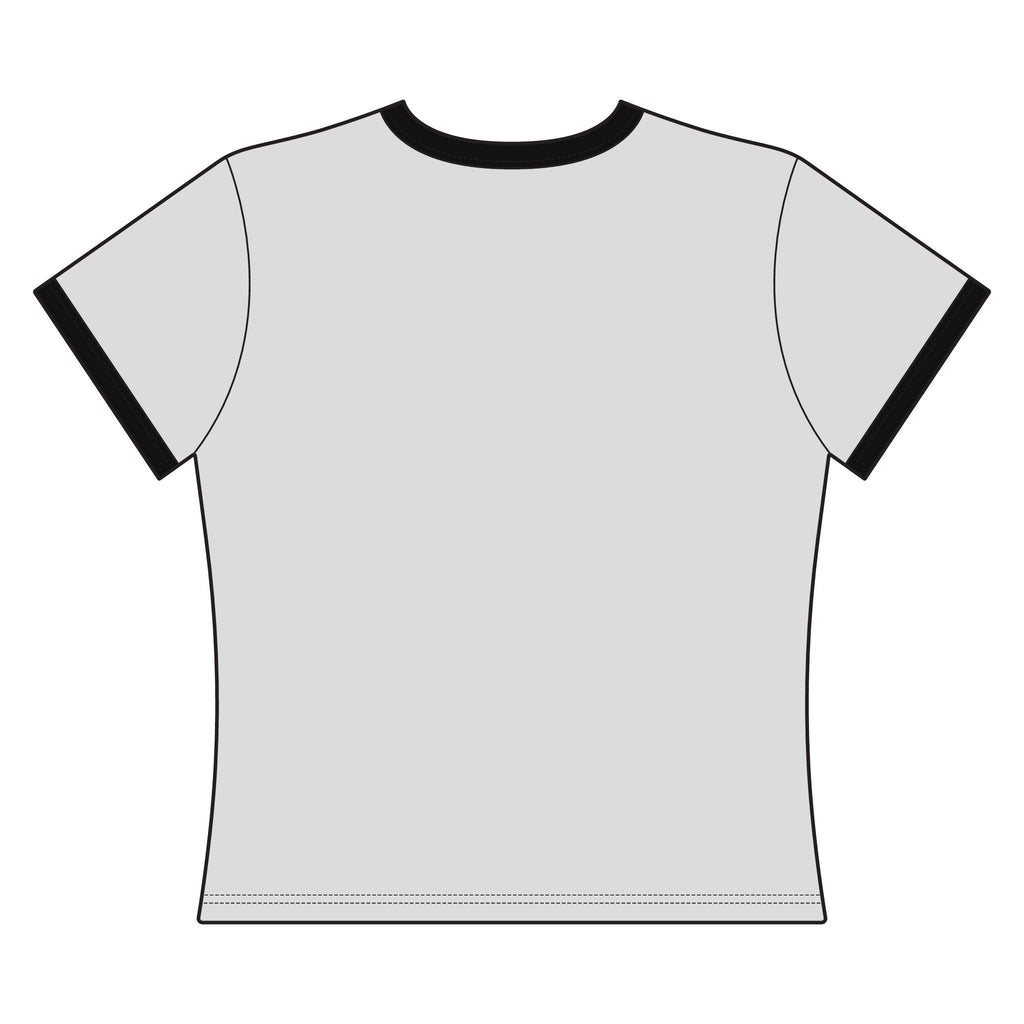 Gothic Spider Women's Tee | T&C Collection
