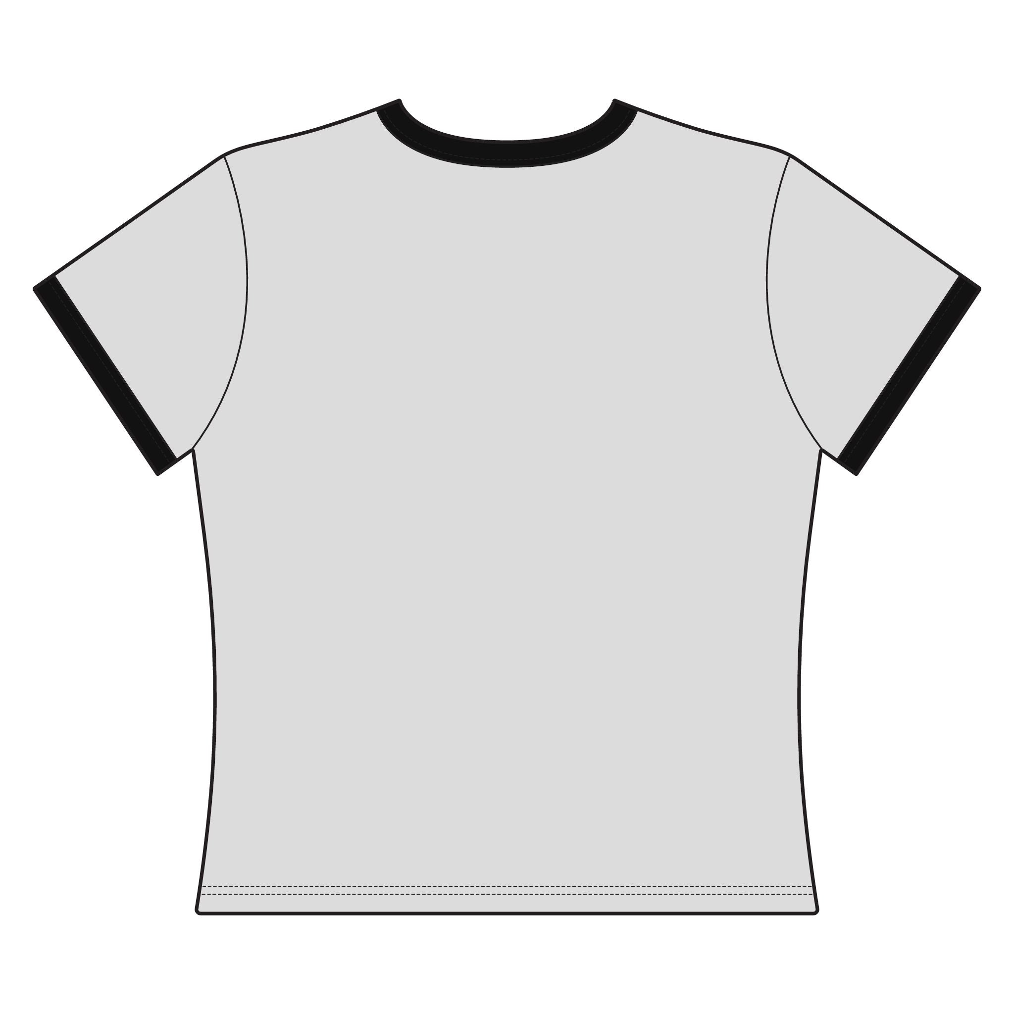 Gothic Spider Women's Tee | T&C Collection