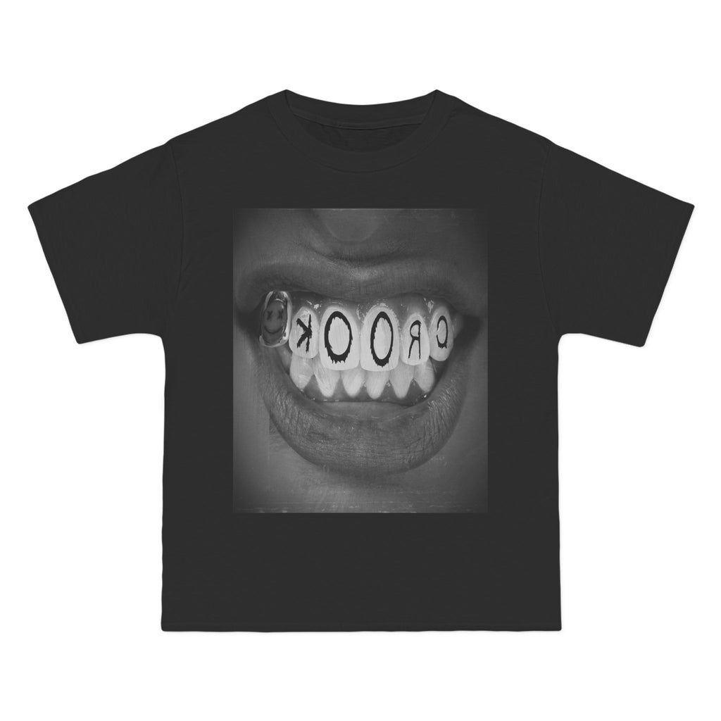 CROOKER Teeth Tee | CROOKER Street Wear