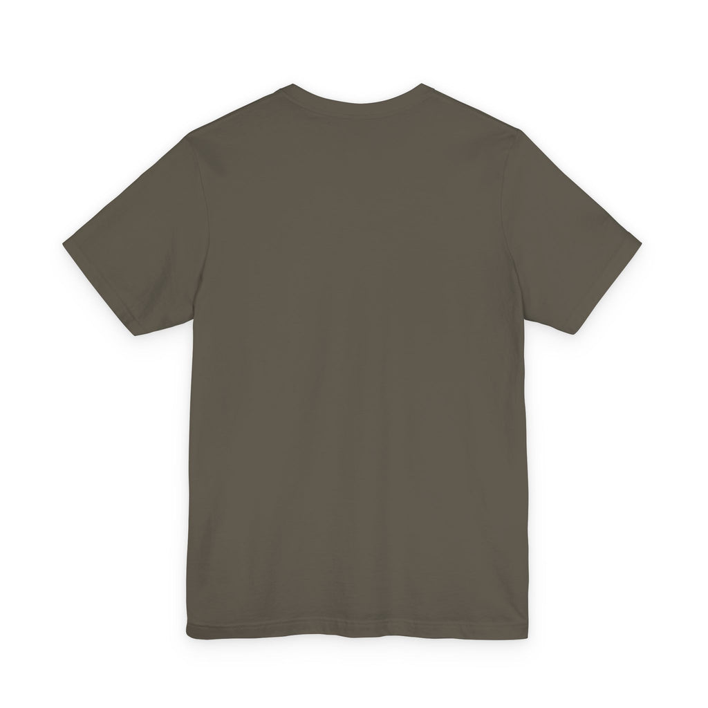 CROOKER Embroidered Tee | CROOKER Street Wear