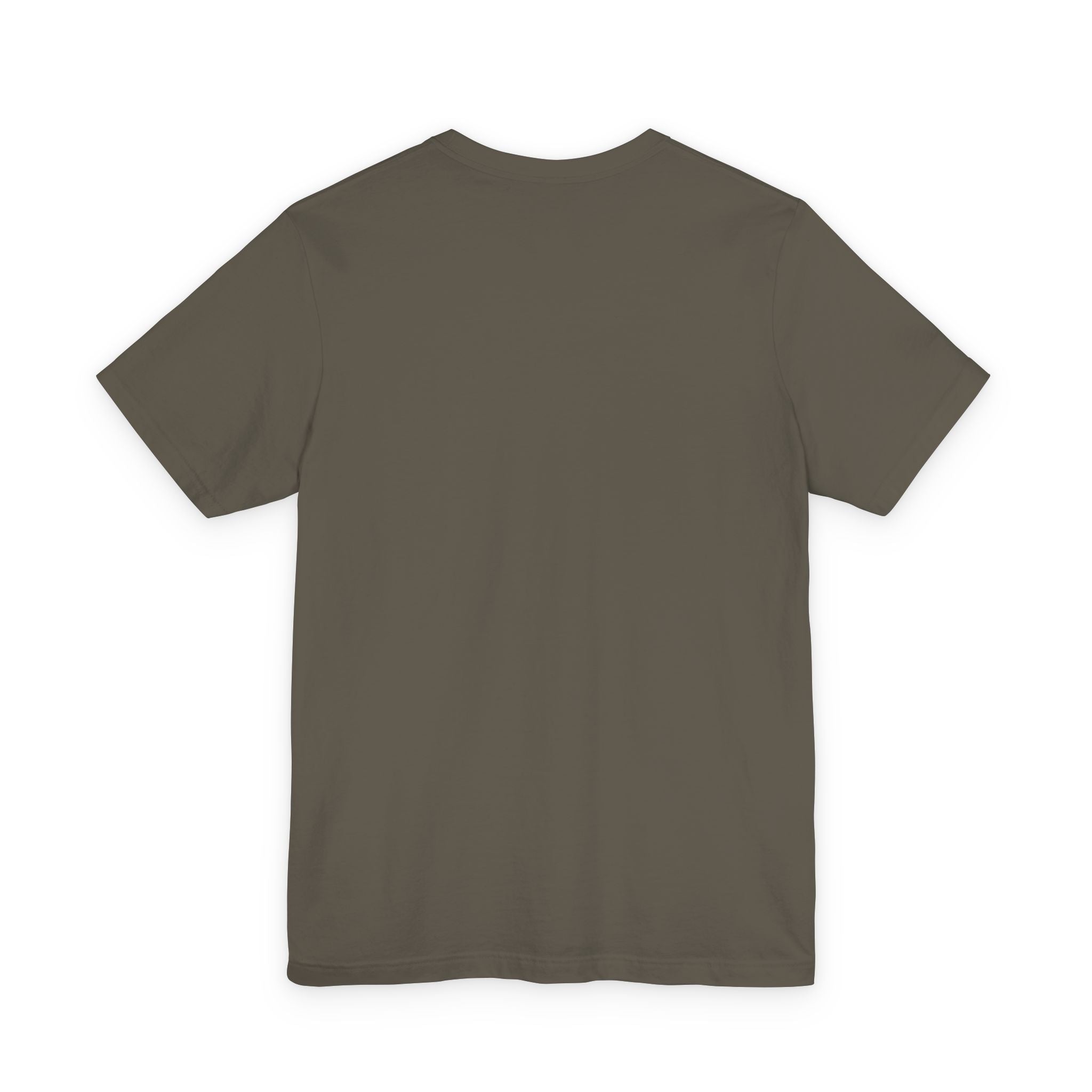 CROOKER Embroidered Tee | CROOKER Street Wear