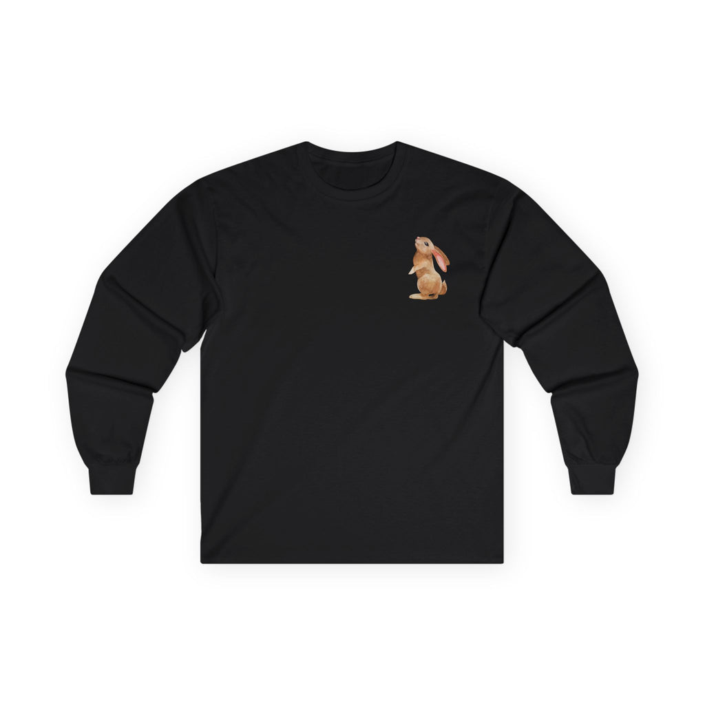 Easter Retro Long Sleeve Tee | Holiday Fits