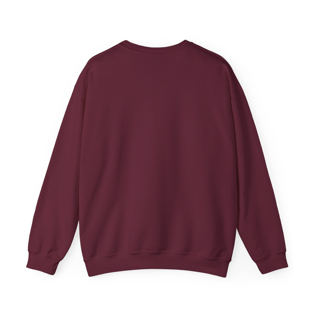 Tattoos Are Trashy Crewneck Sweatshirt | Statement Wear