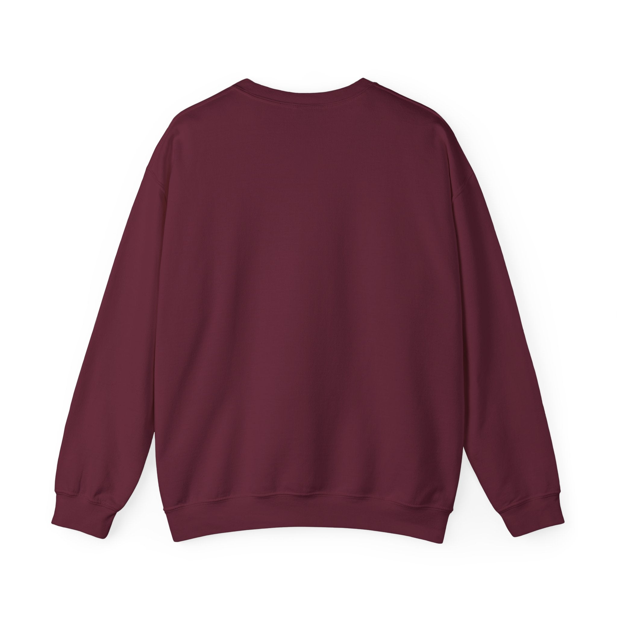 Tattoos Are Trashy Crewneck Sweatshirt | Statement Wear