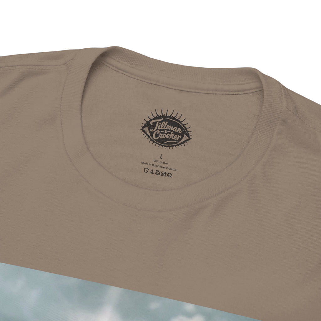 Tillman and Crooker Logo Tee | T&C Collection