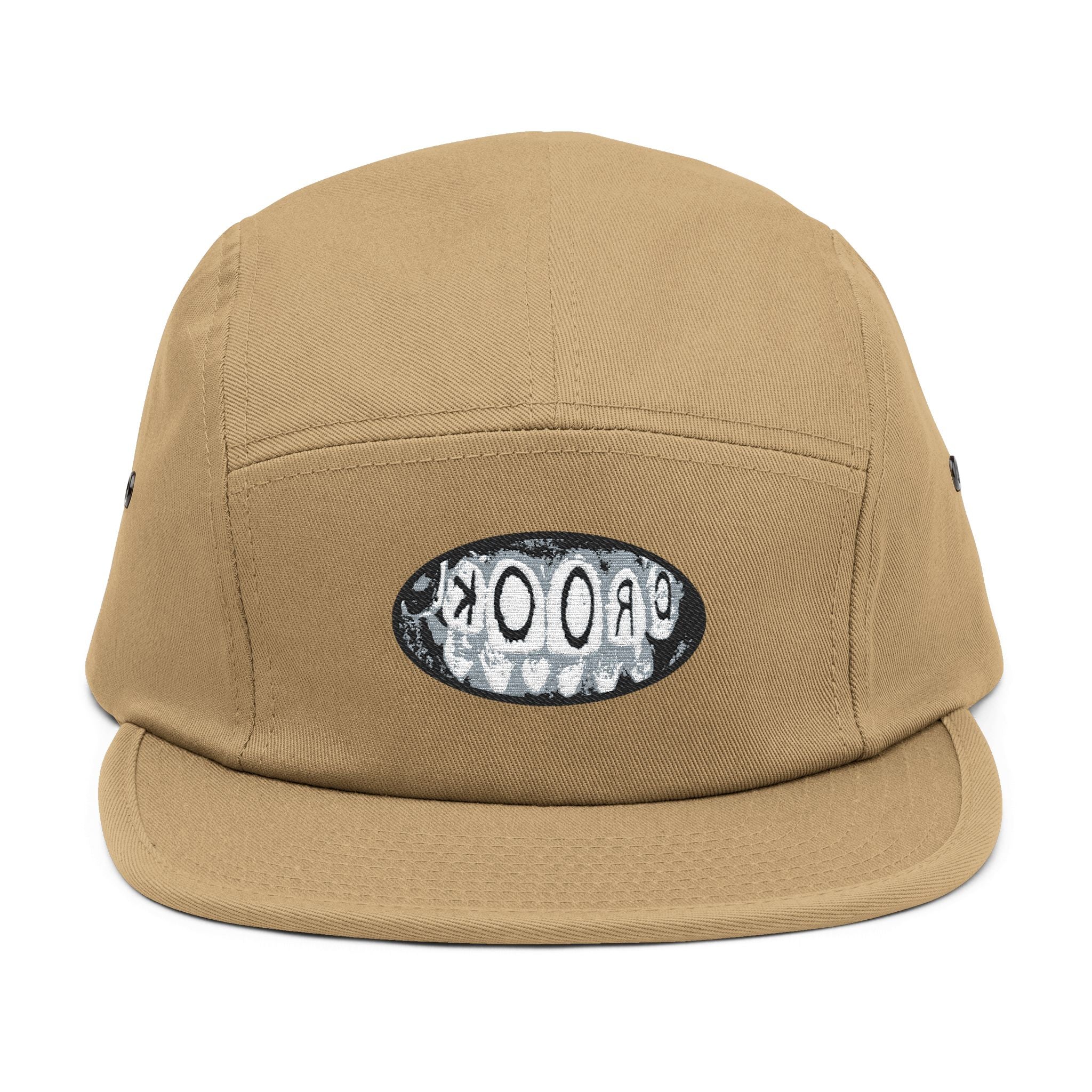 CROOKER Embroidered Hat | CROOKER Streetwear