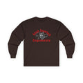 Kind Hearted Degenerate Long Sleeve | Statement Wear